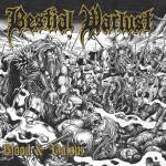 BESTIAL WARLUST Blood And Valour DELUXE DIGIPAK CD